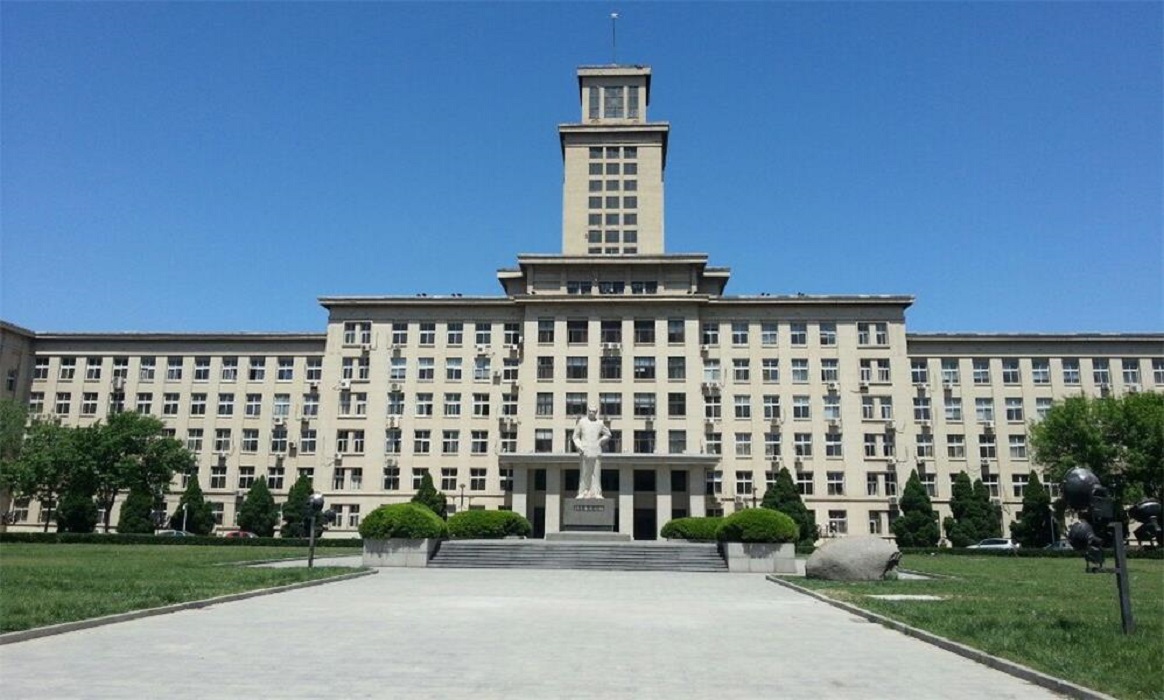 南开大学建筑楼